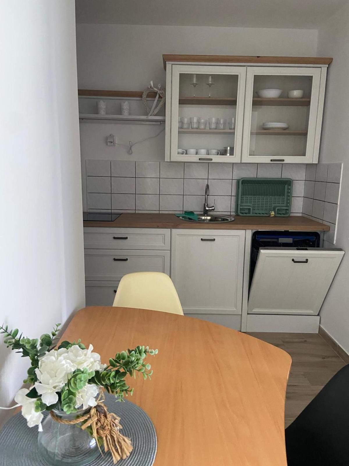 Oguic Apartman 帕格 外观 照片
