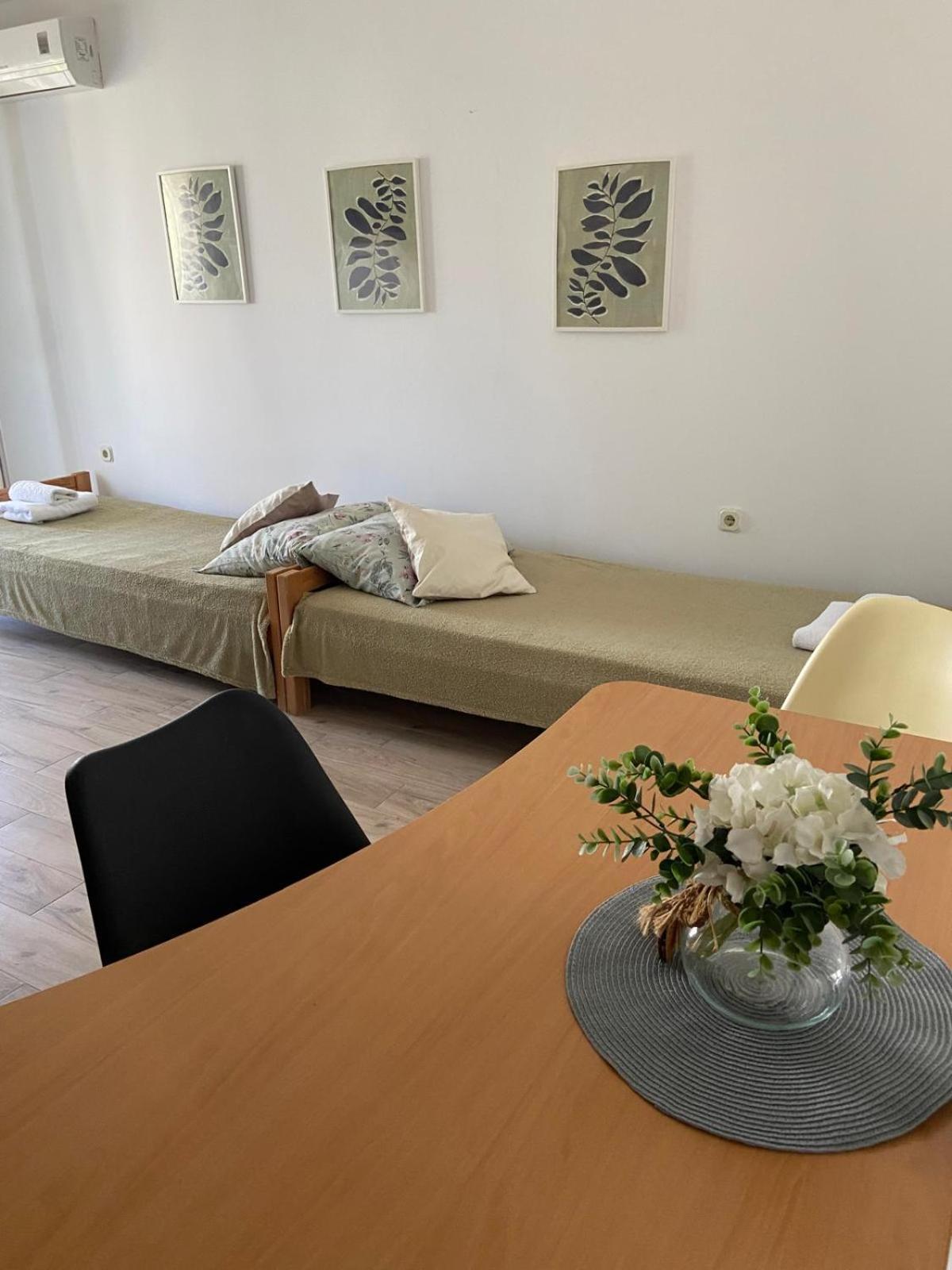 Oguic Apartman 帕格 外观 照片